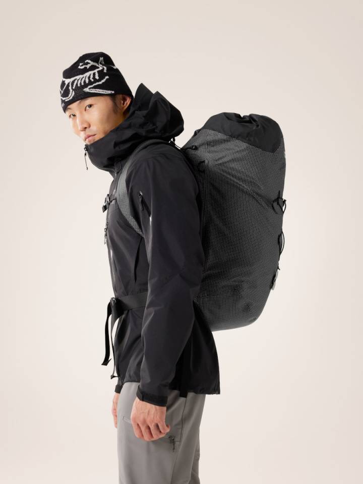 Arcteryx fl 40 best sale