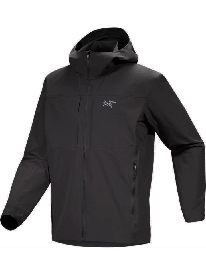 Arc'teryx Womens Gamma Lightweight Hoody Vitality