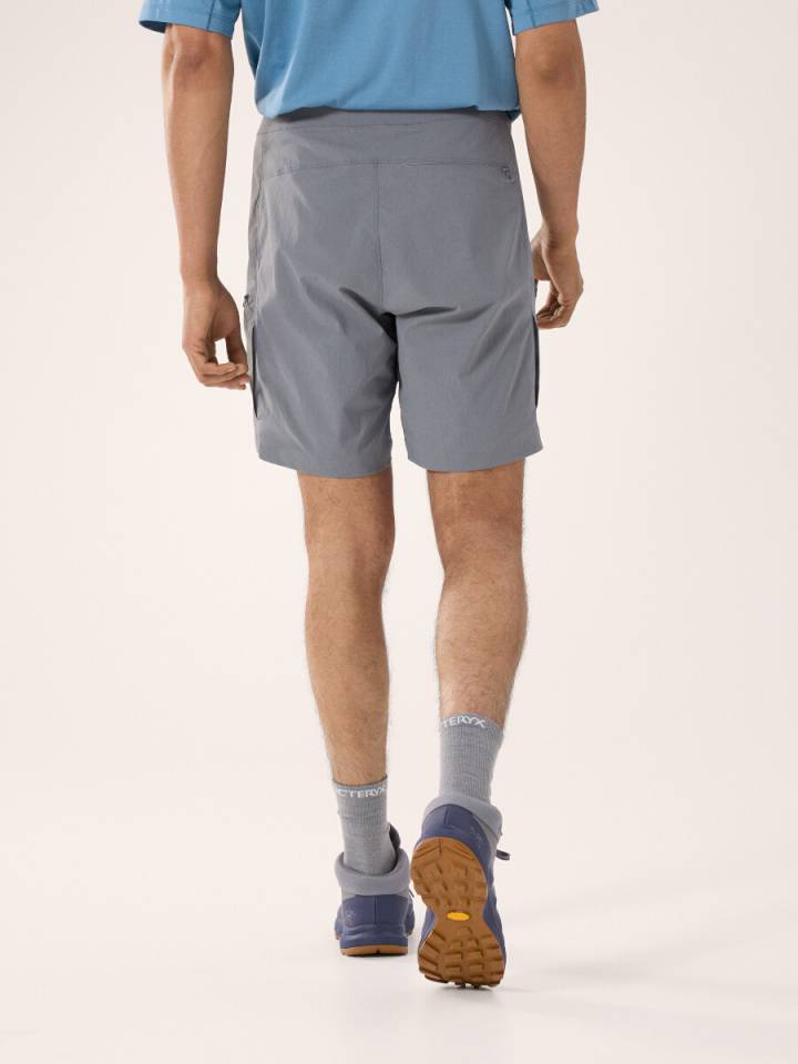 Arcteryx Gamma Quick Dry Short 9in | Facewest.co.uk