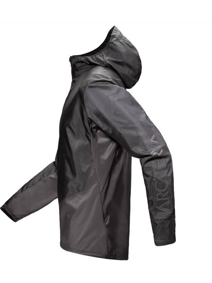 Arcteryx Norvan Windshell Hoody | Facewest.co.uk