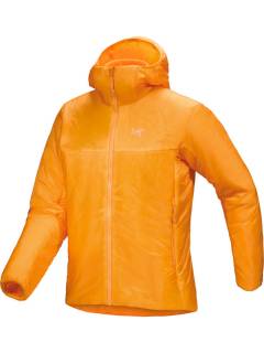 Arcteryx Nuclei Hoody