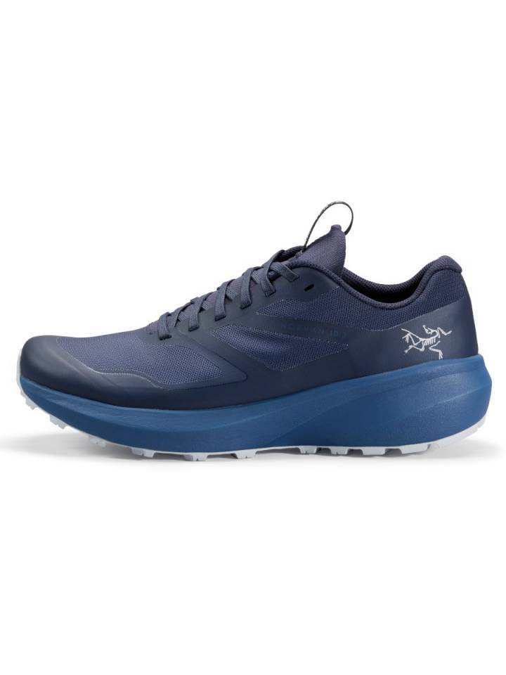 Facewest Arcteryx Norvan LD 3