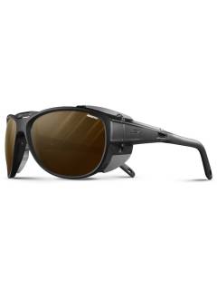 Julbo Explorer 2 Reactiv Polarised Black/Grey