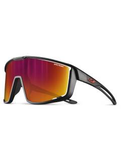 Julbo Fury Spectron Black/Red