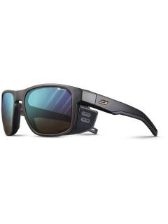 Julbo Shield M Reactiv Black/Black