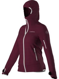 La Sportiva Womens Lucendro Thermal Hoody