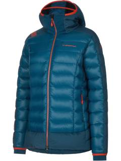 La Sportiva Womens Dolent Down Jacket