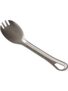 MSR Titan Spork