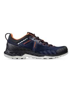 Mammut Alnasca Knit III Low GTX Men