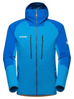 Mammut Eiswand Advanced Hooded Jacket