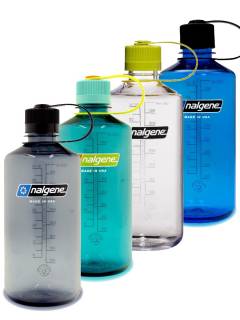 Nalgene 1L Narrow Mouth Tritan Sustain