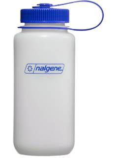 Nalgene 500ml HDPE Wide Mouth