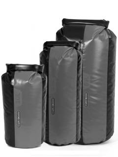 Ortlieb Dry Bag Black