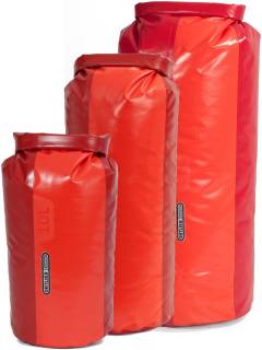 Ortlieb Dry Bag Cranberry