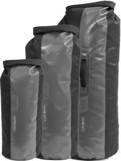 Ortlieb Dry Bag Heavy Duty Black