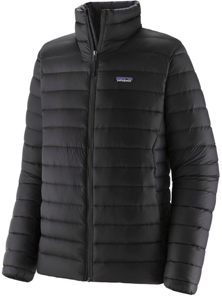 Patagonia Down Sweater facewest