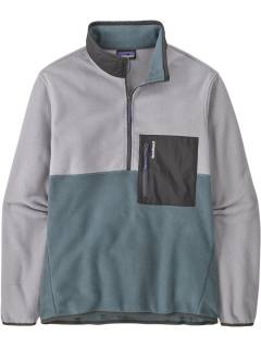 Patagonia Microdini 12 Zip