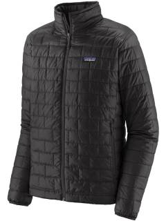 Patagonia Nano Puff Jacket