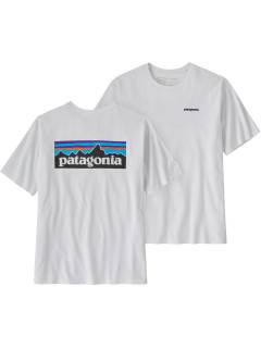 Patagonia P6 Logo Responsibili-Tee