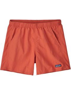 Patagonia Womens Baggies Shorts 5 inch