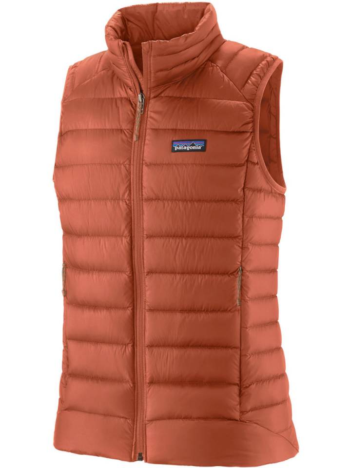 Womens patagonia down sweater vest new arrivals