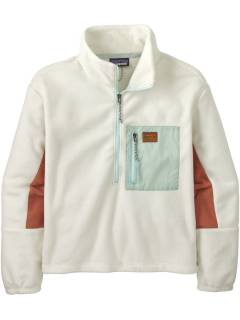 Patagonia Womens Microdini 12 Zip