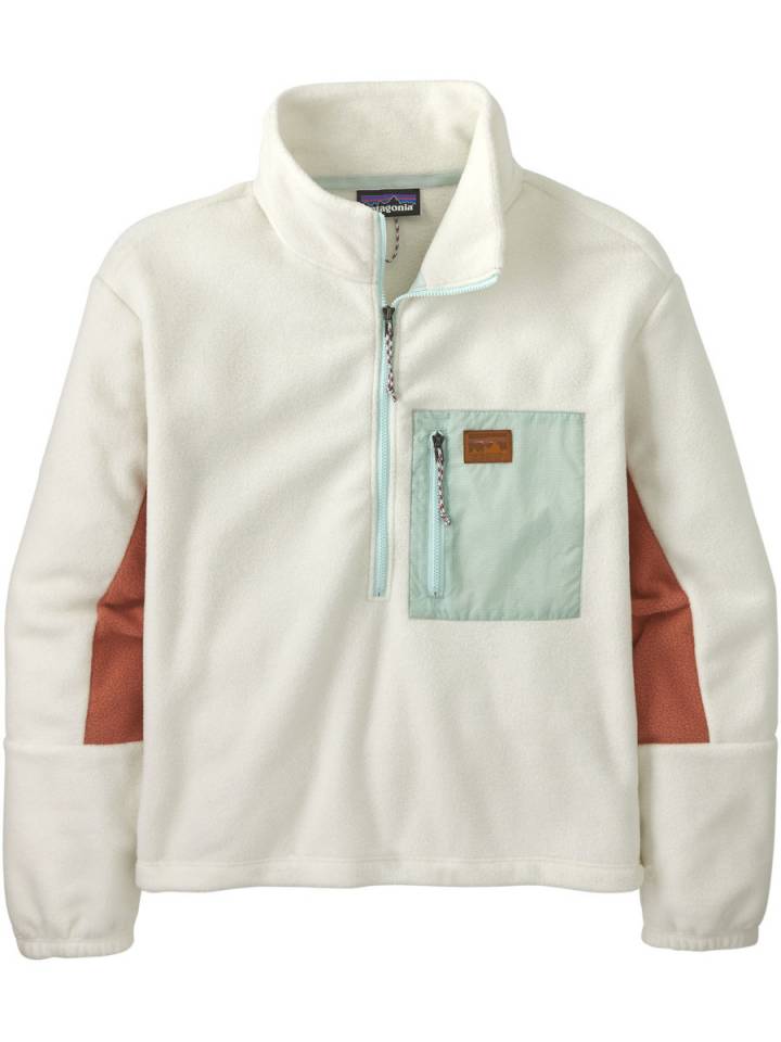 Patagonia women's mount sterling pullover deals