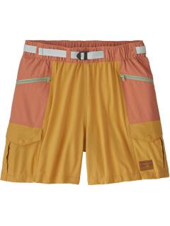 Patagonia Womens Outdoor Everyday Shorts