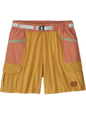 Patagonia Womens Outdoor Everyday Shorts