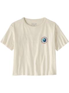 Patagonia Womens Unity Fitz Responsibili-Tee