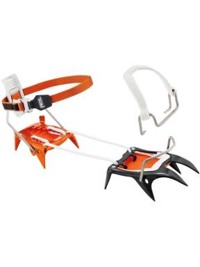 Petzl Irvis Hybrid Crampon