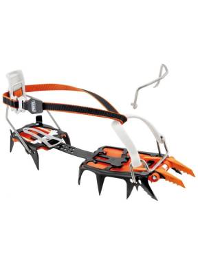 Petzl Lynx Crampon Leverlock Universal