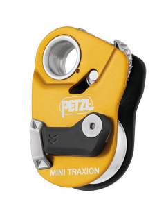 Petzl Mini Traxion