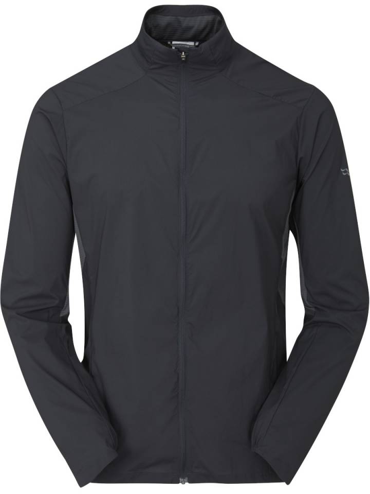 Rab windshirt deals