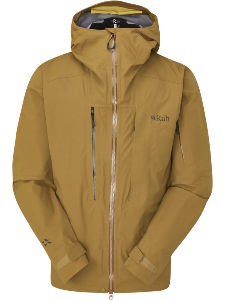 Rab muztag jacket store