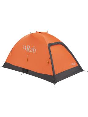Rab Nylon Ground Cloth facewest