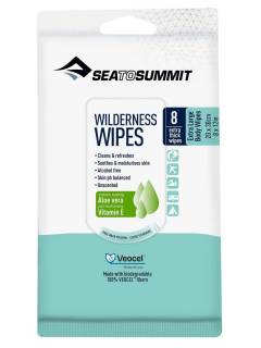 Sea To Summit Wilderness Wipes Extra Large