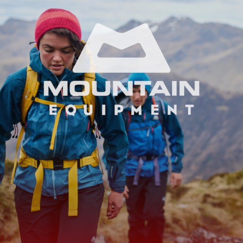 MOUNTAIN EQUIPMENT 15% - 40% OFF