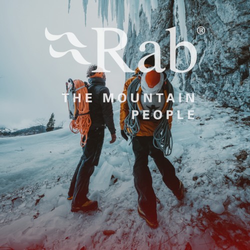 RAB 20% - 40% OFF