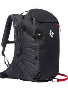 Black Diamond JetForce Pro 35L