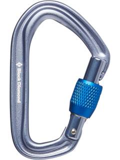 Black Diamond Hotforge Screwgate