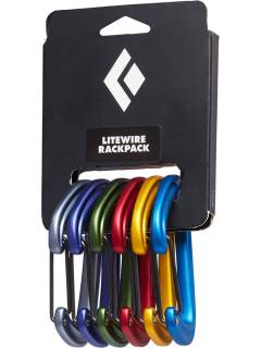 Black Diamond Litewire Rackpack