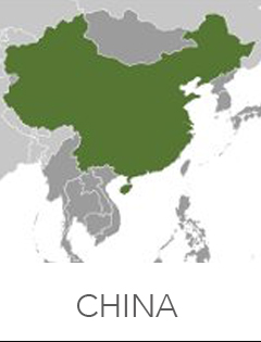 China