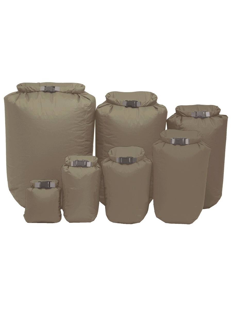 Exped on sale dry sack