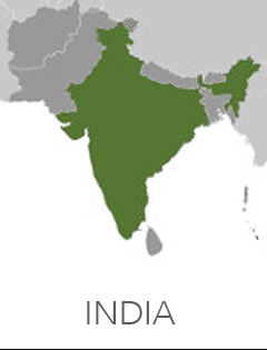 India