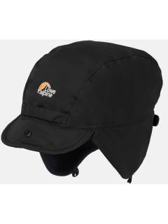 Facewest: Waterproof Hats