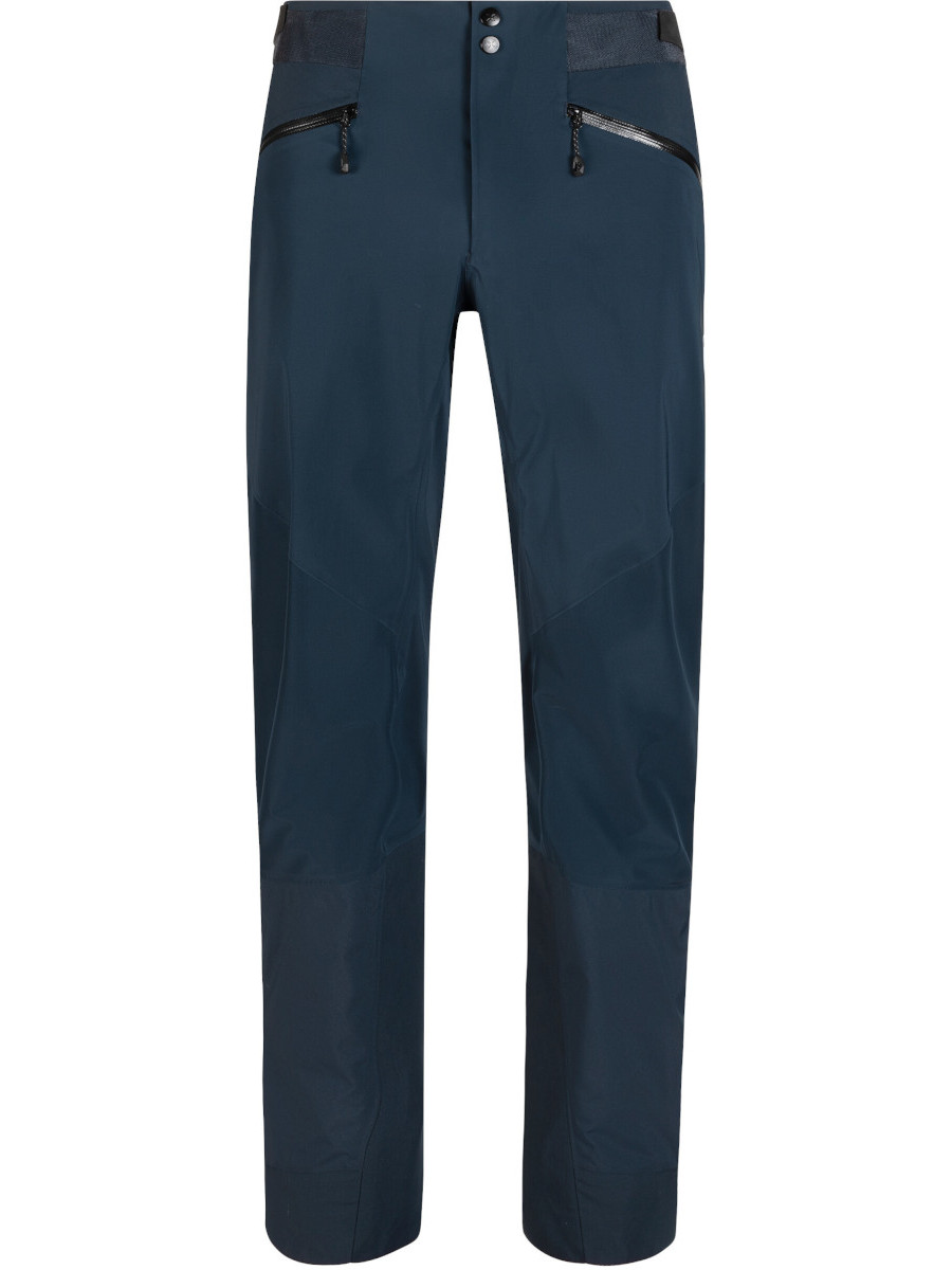 mammut gore tex trousers