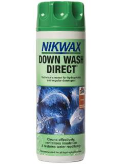 Nikwax Down Wash Direct 300ml