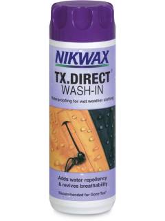 Nikwax TX Direct Wash In 300ml