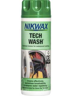 Nikwax Techwash 300ml